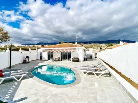 Chalet en Tenerife South
