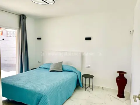 Chalet en Tenerife South