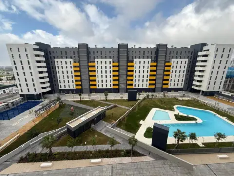 Piso en Entrenúcleos