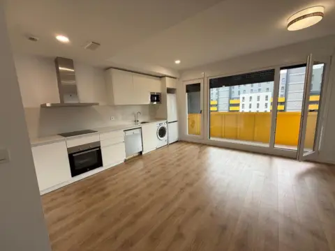 Piso en Entrenúcleos