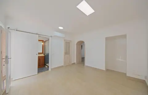 Dúplex en Carrer Llarg