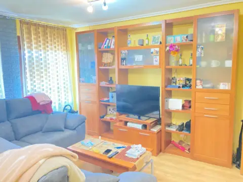 Dúplex en calle de los Remedios