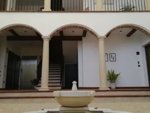 Apartament a San Lorenzo