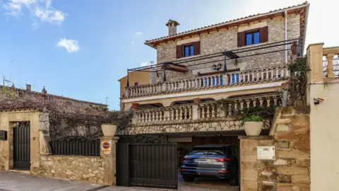 Chalet en Carrer Major