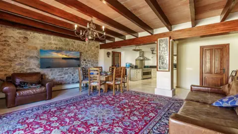 Chalet en Carrer Major