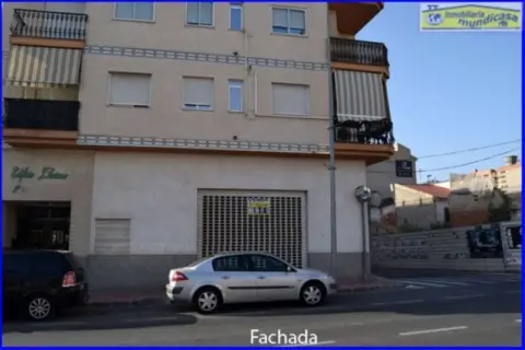 Local comercial en Santomera