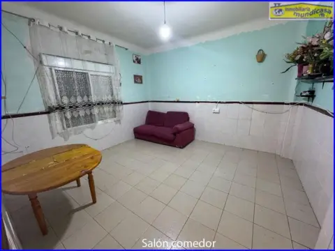 Casa en Inmaculada
