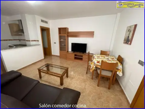 Apartamento en Centro