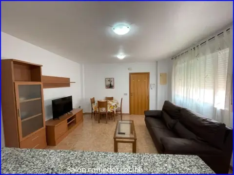 Apartamento en Centro
