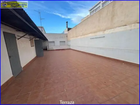 Casa en Centro