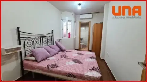 Apartamento en Huerta de La Reina