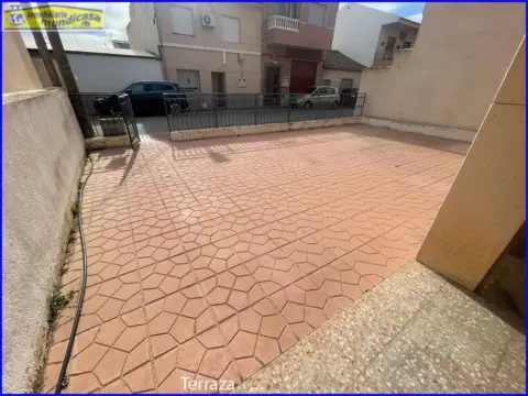 Casa en El Siscar