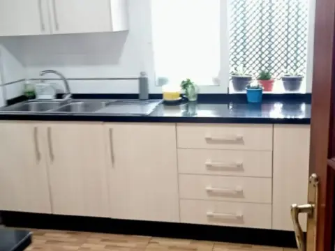 Piso en calle del Duque de Hornachuelos