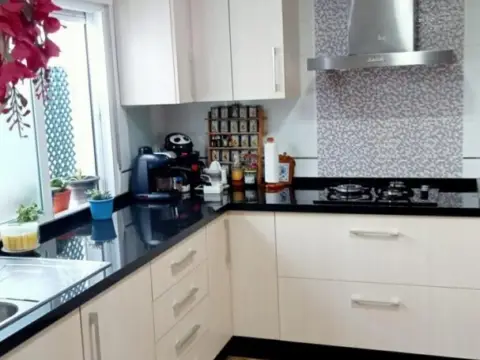 Piso en calle del Duque de Hornachuelos