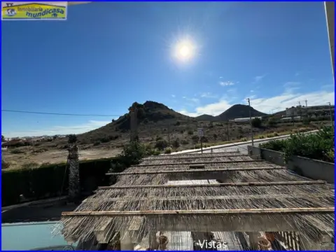 Casa en Monte de Las Brujas