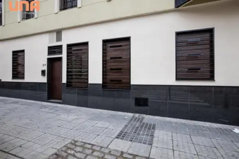 Apartamento en Ollerías