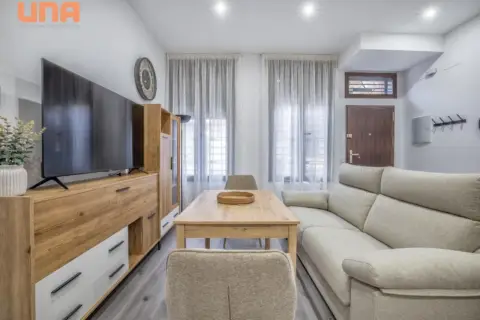 Apartamento en Ollerías