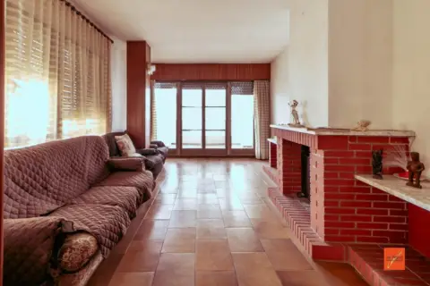 Piso en Centro