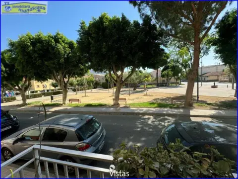 Dúplex en El Rosario