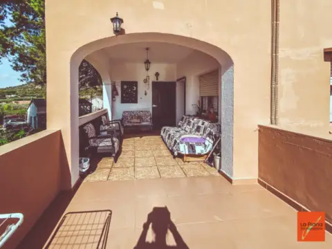 Dúplex en Camp de Tir