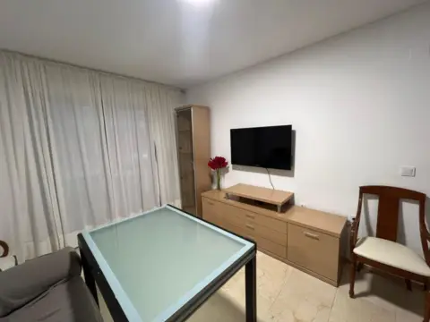 Piso en Av. del Aeropuerto