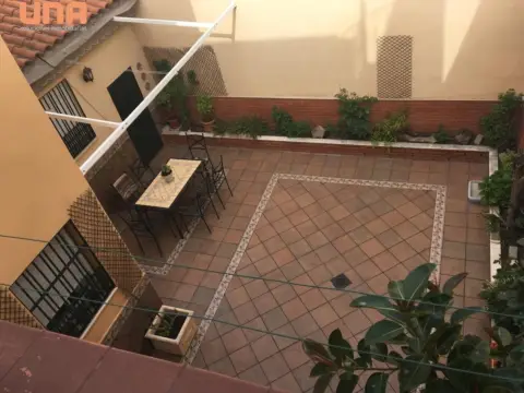 Casa en calle de Juan de Ávila