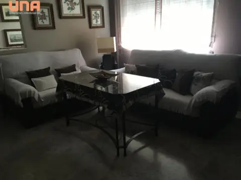 Casa en calle de Juan de Ávila