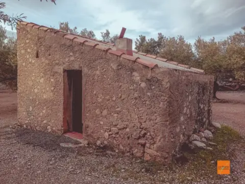 Finca rústica en Cataluña