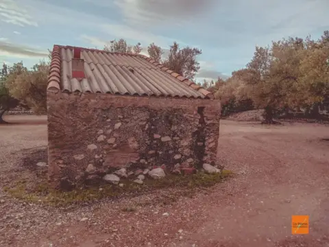 Finca rústica en Cataluña