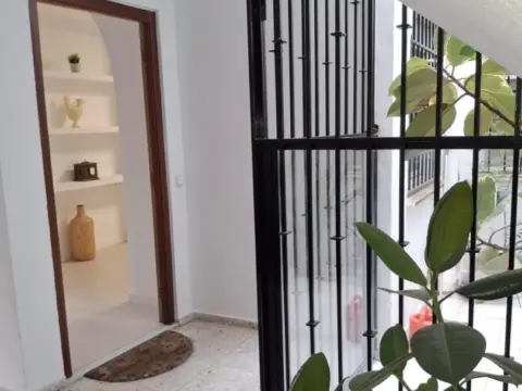 Piso en Casco Antiguo