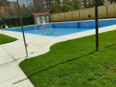 Loft en Zoco - Poniente