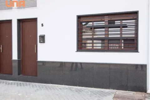 Loft en Campo de La Verdad Zona Baja
