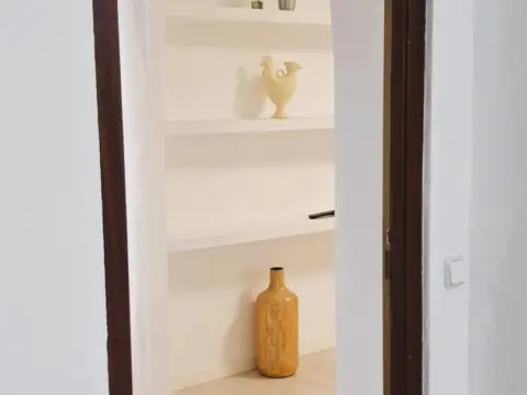 Piso en Casco Antiguo