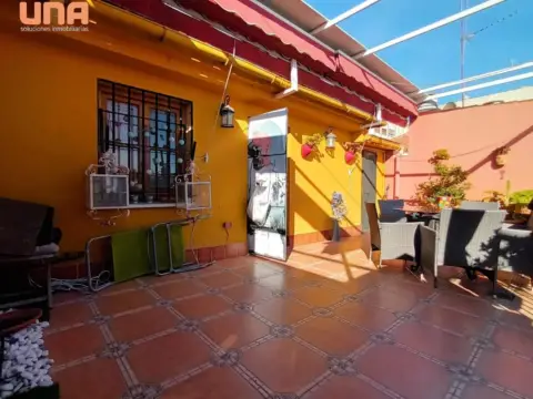 Casa en calle de Doctor Barraquer