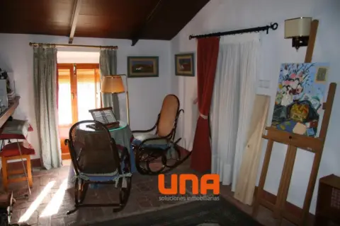 Casa en calle Real de Doña Rama