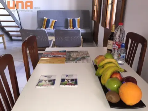 Apartamento en calle de las Badanas