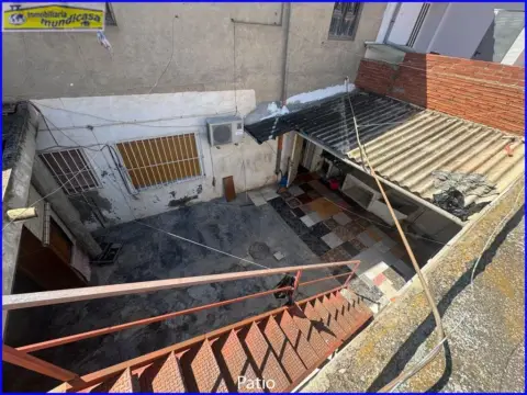 Casa en Centro