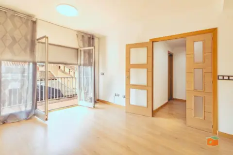 Apartamento en Santa Bàrbara