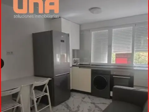 Piso en Parque Cruz Conde