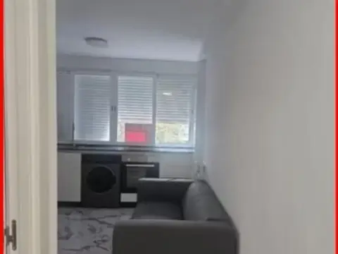 Piso en Parque Cruz Conde