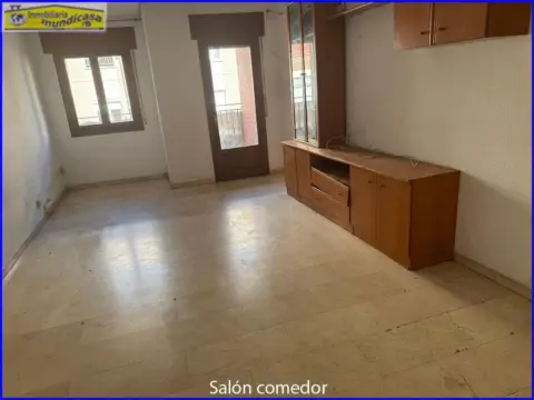 Piso en Centro