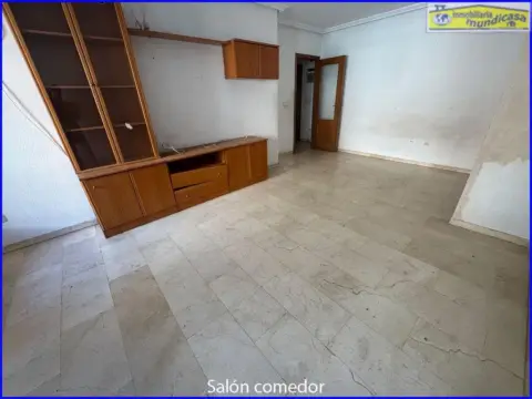 Piso en Centro