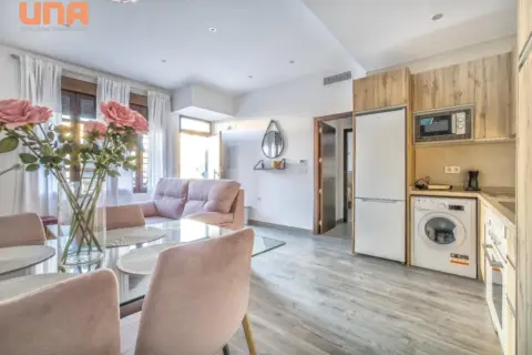 Apartamento en VIAL Norte