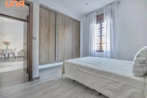 Apartamento en calle de Carmen Rico Godoy