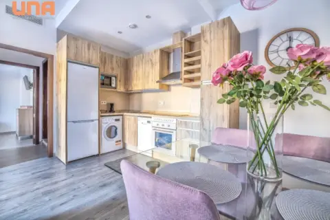 Apartamento en VIAL Norte