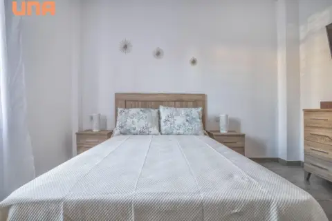 Apartamento en calle de Carmen Rico Godoy