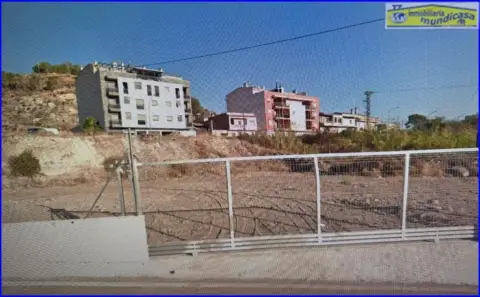 Terreno en El Esparragal