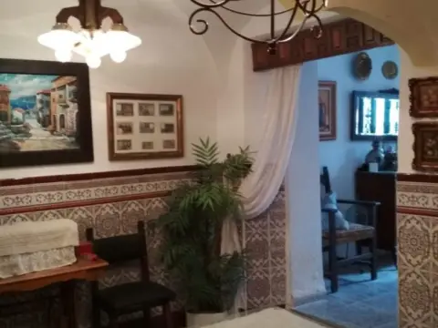 Casa en calle de Cristóbal Colón