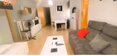 Piso en Noreña - Arroyo del Moro