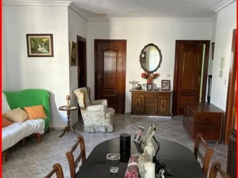 Casa en calle de Chancillarejo